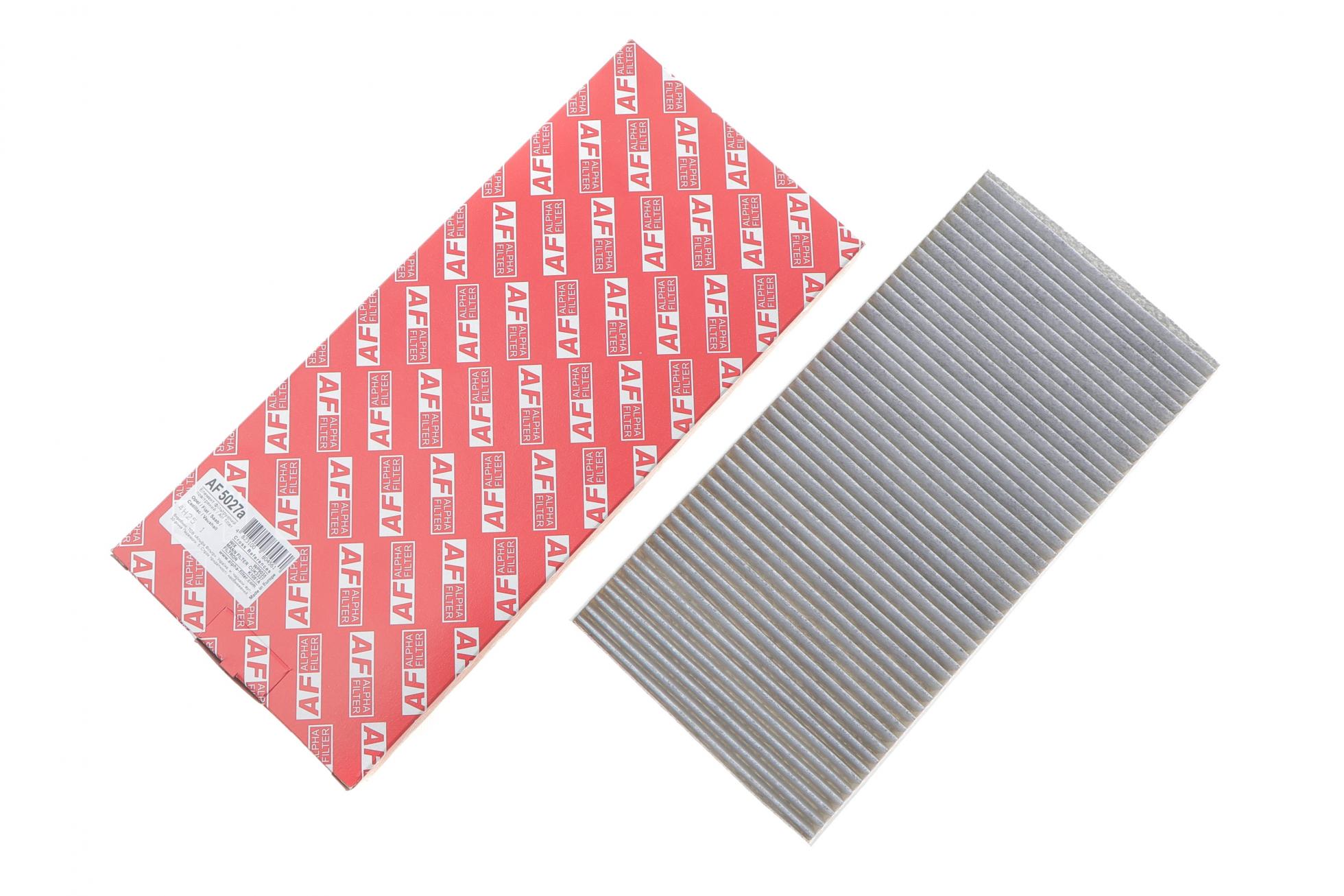 AF5027a ALPHA FILTER